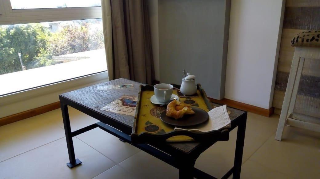 Sweet View Del Nahuel Apartamento *