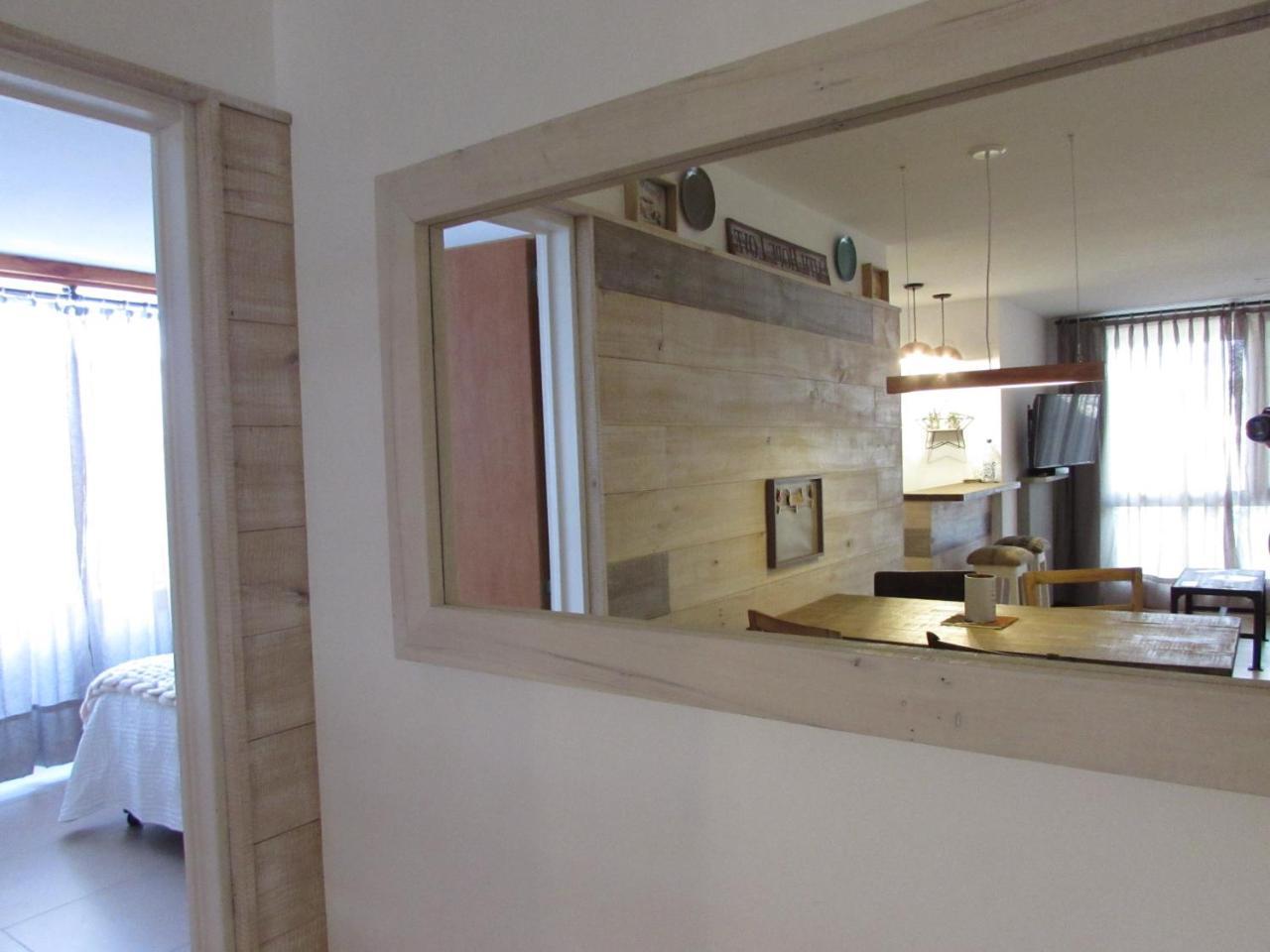Apartamento Sweet View Del Nahuel
