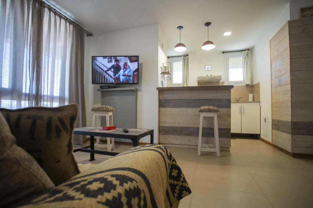 Apartamento Sweet View Del Nahuel *