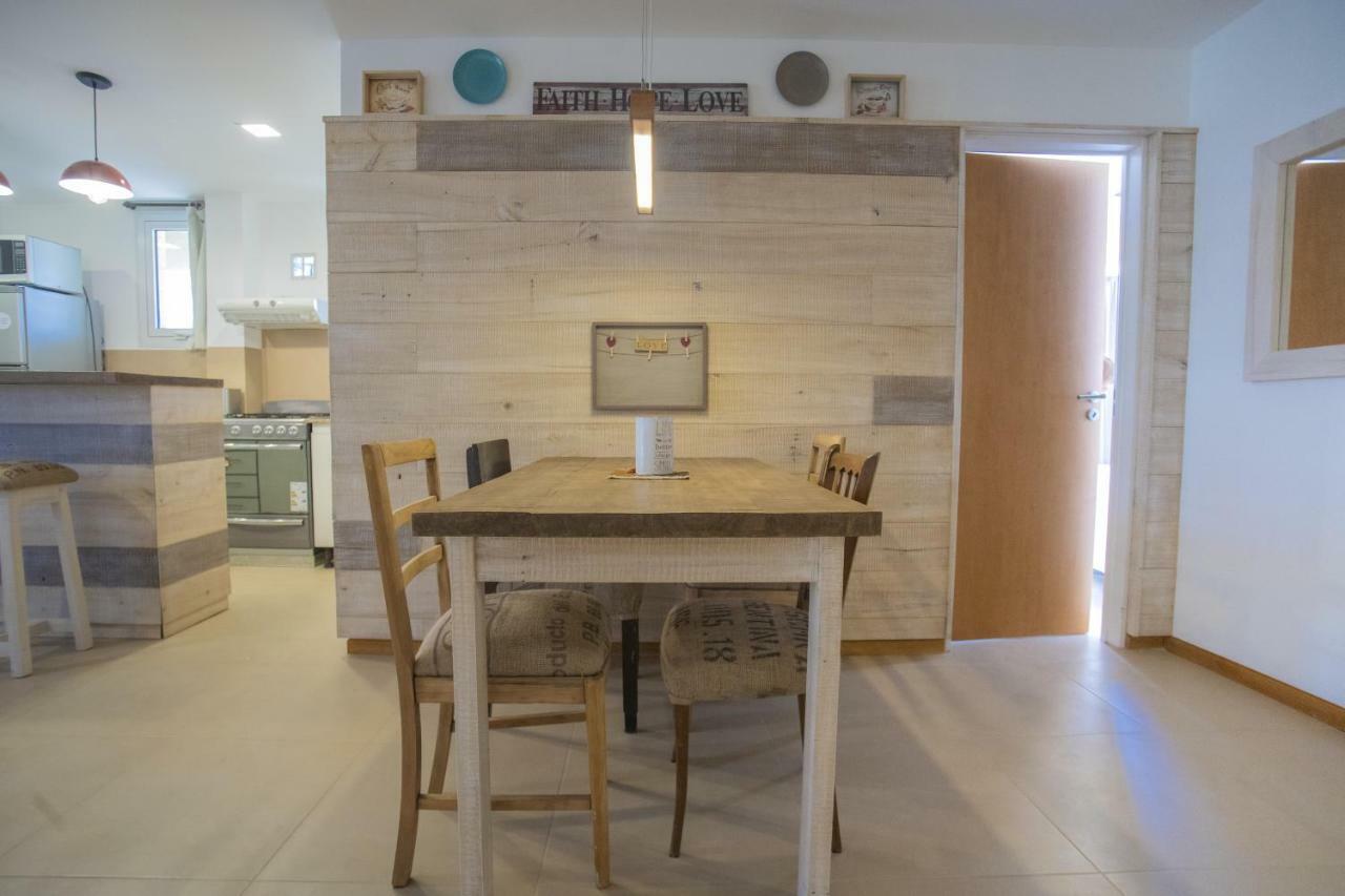 Apartamento Sweet View Del Nahuel San Carlos de Bariloche